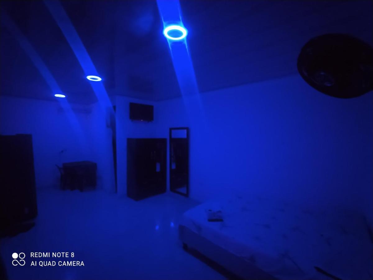 Apartaestudios El Descanso Cali Zewnętrze zdjęcie
