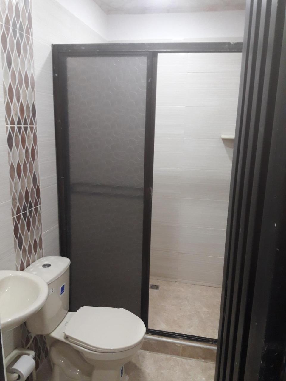 Apartaestudios El Descanso Cali Zewnętrze zdjęcie