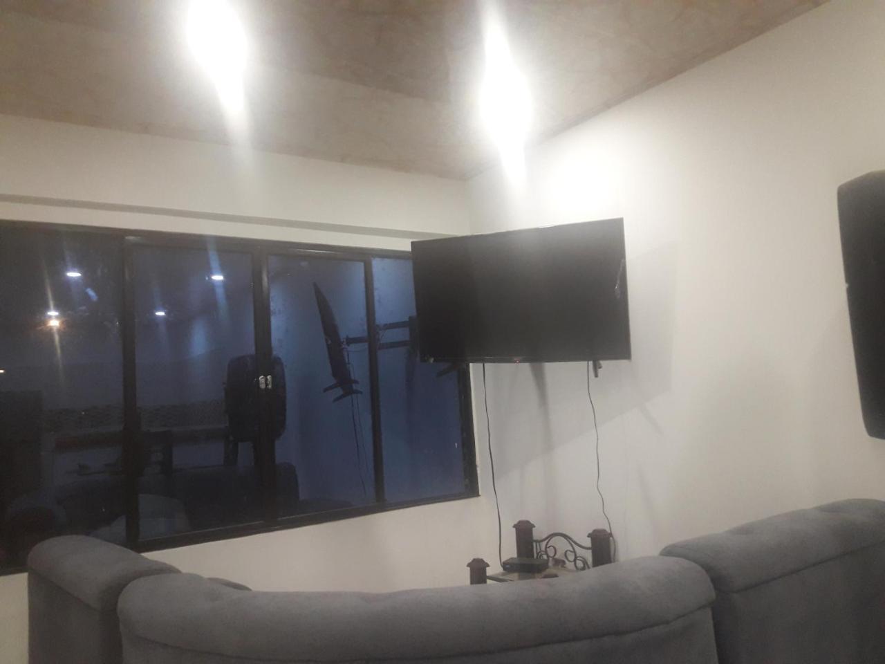 Apartaestudios El Descanso Cali Zewnętrze zdjęcie