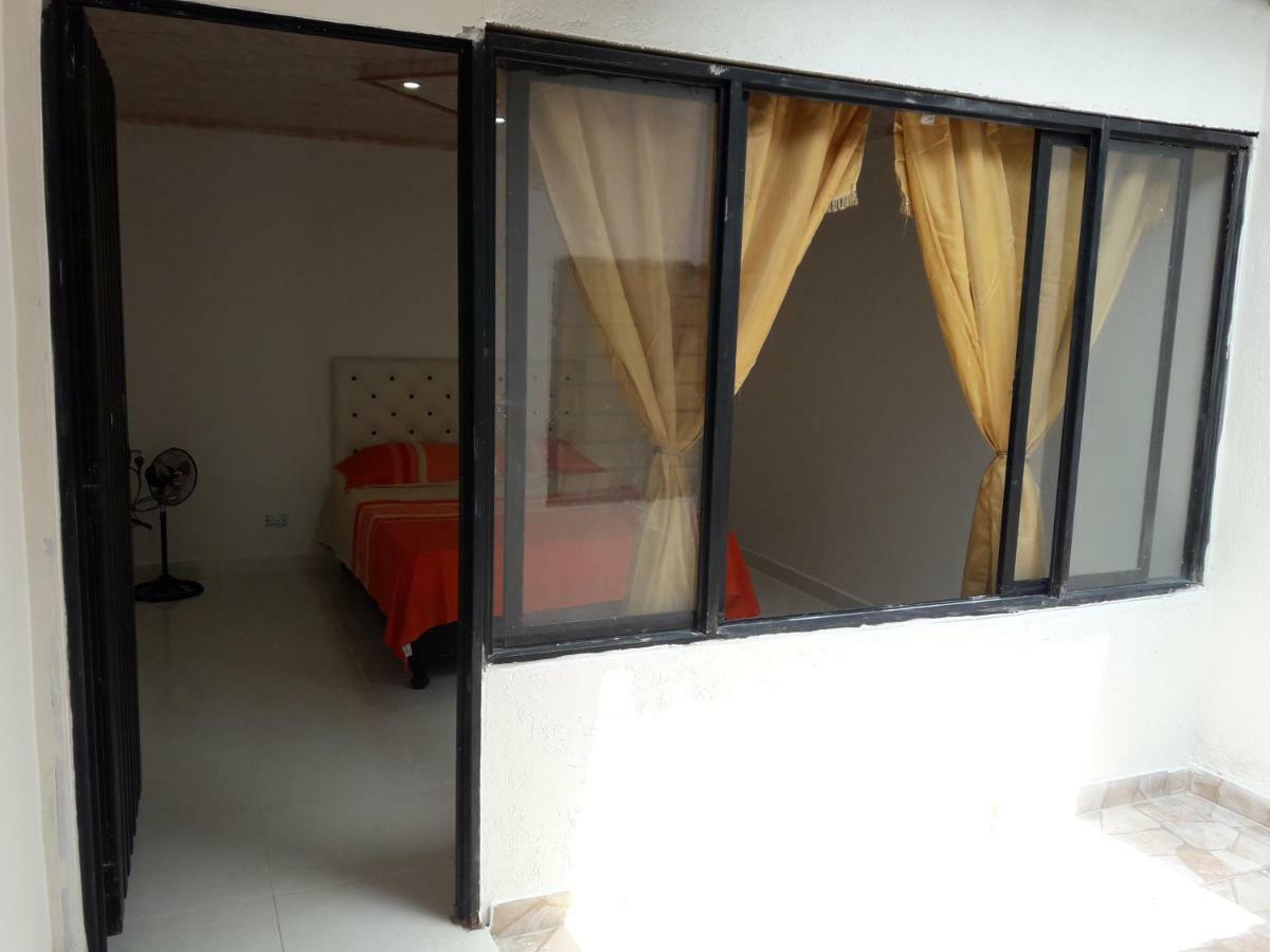 Apartaestudios El Descanso Cali Zewnętrze zdjęcie